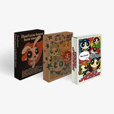 NewJeans - 'How Sweet' Weverse Albums ver.